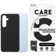 Чехол PanzerGlass CARE для Samsung Galaxy S24 FE, черный