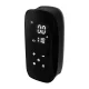 LTC Portable Air Compressor Tire Inflator with 6000mAh Power Bank LCD USB-C