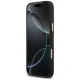 Karl Lagerfeld Karl Script Logo Phone Case Cover iPhone 17 Pro Max - Black
