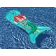 Inflatable Swimming Mattress Bestway Ariel 9101F 158 x 81 cm