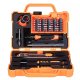 JM-8139 instrumentu komplekts (45 daļas)
