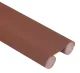 Door and Window Draft Stopper Seal AG706E, Brown