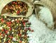 Электрическая мельница для перца и соли с регулируемым помолом