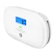 X-Sense XC0C-SR Carbon Monoxide Detector with LCD Screen