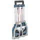 Bosch Collapsible Aluminium Hand Truck Sack Caddy