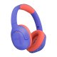 Беспроводные наушники Haylou S35 ANC (фиолетово-оранжевый)