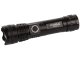 Coba CB-41 taktiskais lukturis ar tālummaiņu un USB-C, CREE XHP50