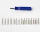 Precision Screwdriver Set 16-in-1 for Electronics Repair