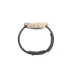 AmazingThing Titan Pro Aluminum Case for Apple Watch 11 46mm - Gold