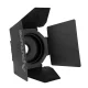 Aputure F10 Barn Doors Light Modifier