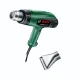Bosch UniversalHeat 600 Heat Gun with Glass Protection Nozzle and Case