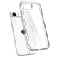 Spigen Ultra Hybrid Case for iPhone 16e / 17e, Transparent