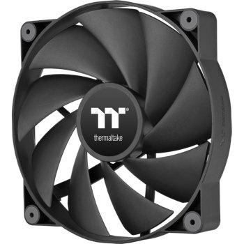Thermaltake CT200 200mm PC Cooling Fan Black