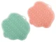 Silicone Massage Brush and Sponge for Body and Head Washing