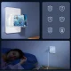 USB-C Wall Charger Joyroom JR-TCF20 20W PD UK Plug White