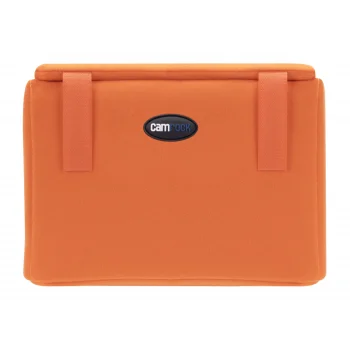 Camrock Cube 50 Camera Insert, Orange