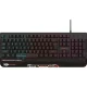 Rebeltec SHARK Gaming Keyboard, Black