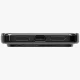 Uniq iPhone 17 Pro Max Case Airsuit Magclick Charging, Black