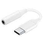 Samsung USB Type C to 3.5 mm Female Audio Adapter, White