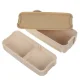 Ruhhy Lunch Box 750ml, Beige