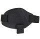 Motorcycle Shoe Protector Pad RW53, Black