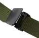 Tactical Trouser Belt, Webbing, Khaki