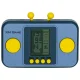 Portable Retro Electronic Game Console, Blue