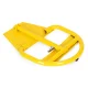 Multistore Folding Parking Barrier with Key, 40 cm
