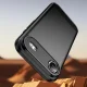 Carbon Case for iPhone 17 Air, Black