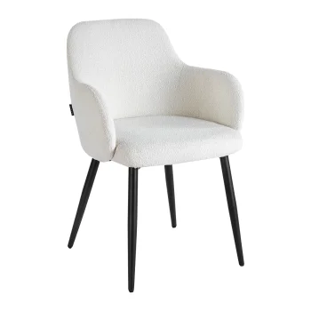 4Rico Intra Chair White