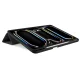 Tech-Protect SC Pen Case for iPad Pro 11\" 5/6 2024-2025, Black