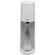 SodaStream Terra Sparkling Water Maker with Cylinder and 3 Bottles, White