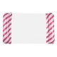 Inflatable Water Hammock / Pool Float, Pink