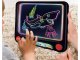LED Graphic Drawing Tablet, Neon Markers