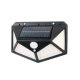 Solar Motion Sensor Light Forever Light SUNARI FLS-65 100 SMD LED 6W 480lm IP65