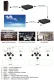 HDMI Signal Extender over Cat5e/Cat6 up to 150m, 1080p