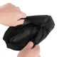 Rockbros G009 Flash Journey Top Tube Bike Bag 0.8L - Black
