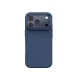 AmazingThing Glamour Case for iPhone 17 Pro Max with Stand, Blue