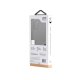 Apple Iphone 11 Pro 5.8\" Uniq Etui Vesto Hue Case Cover, White
