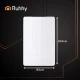 Ruhhy 26223 Heated Mattress Topper for Double Bed, 203x152 cm