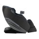 3D Full Body Massage Chair Sakura Maximus 809, Grey-Blue