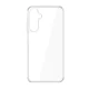 3Mk Protection Armor Case for Samsung Galaxy A26 5G, Transparent