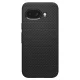 Spigen Liquid Air Case for Google Pixel 9a, Matte Black