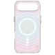 Uniq Coehl Vela Magnetic Case for iPhone Air - Opal