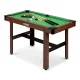 Neo-Sport NS-807 4Ft Kids Billiard Table with Accessories