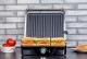 Electric Contact Grill ELDOM GK170 svad, 2000 W