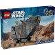 LEGO Star Wars 75453 Offworld Sandcrawler and Mudhorn