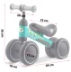 Toddler Tricycle Balance Bike Ricokids
