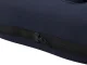 Heated Massage Seat Cushion with Vibration, 40x40 cm