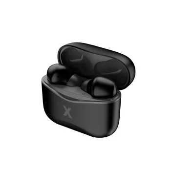 Maxlife MXBE-01 TWS Wireless In-Ear Earphones, Black